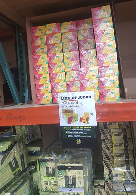 LOJ Papers